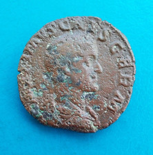Maxime Maximus Sesterce PRINCIPI IVVENTVTIS To Clean / Restore
