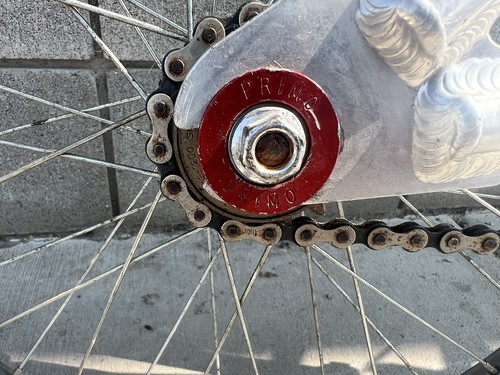 Rare ~1995 Redline Proline Aluminum Frame BMX Bike - Ships To 48 States - Read - Picture 18 of 24