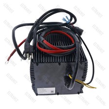 24V 25A Battery Charger 0400238 0400218 0400170 0400177 for JLG ES Ecissor Lift