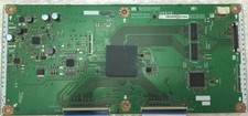 Sharp LC-60C6400U LC-70LE640U T-con Board QPWBXF975WJN1 DUNTKF975FM01