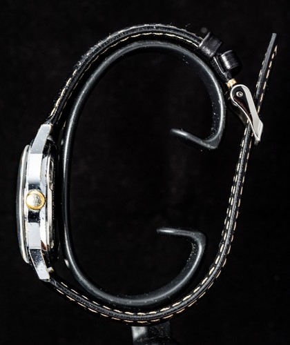 Perona Sub-Dial Men's Manual ETA Unitas Watch (Vintage)-- Working, Ø35mm Case - Picture 5 of 7