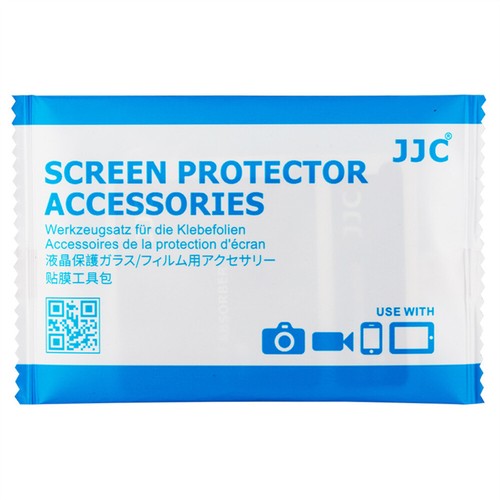 2Pack 0.01"Ultra-Thin Optical Glass LCD Screen Protector Film fr DJI RC RC2 RC 2 - Picture 6 of 9