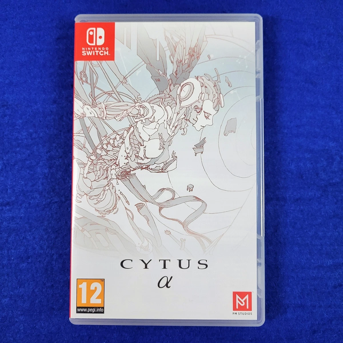 Cytus alpha deals