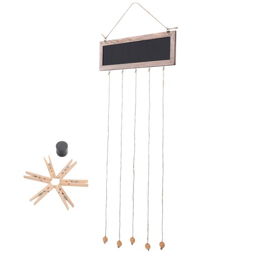 1 Set Hanging Photo Display Wall Photo Picture Frame Picture Hanger Photo Wall