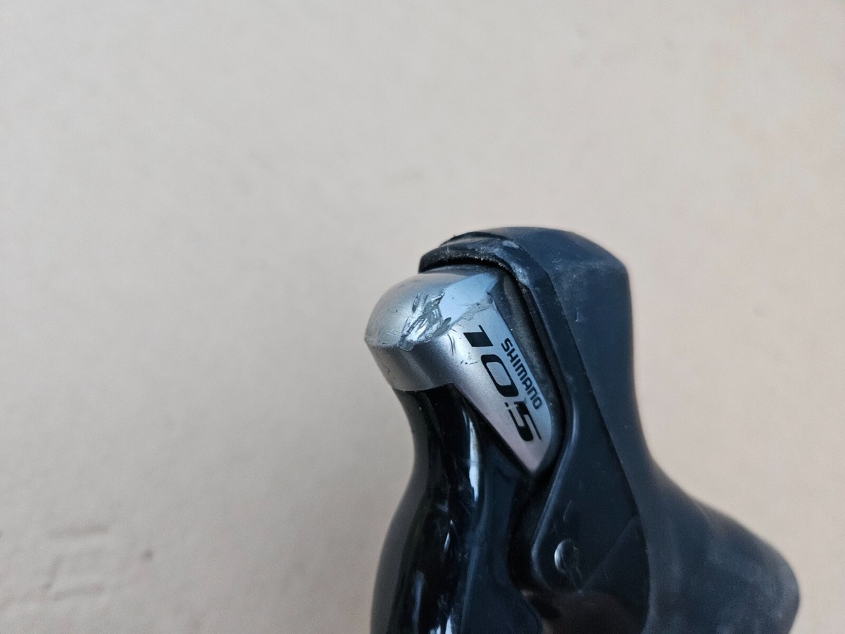 SHIMANO - 105sti  5800 11速 Shimano 105 ST-5800 11-Speed STI Shifters - Components