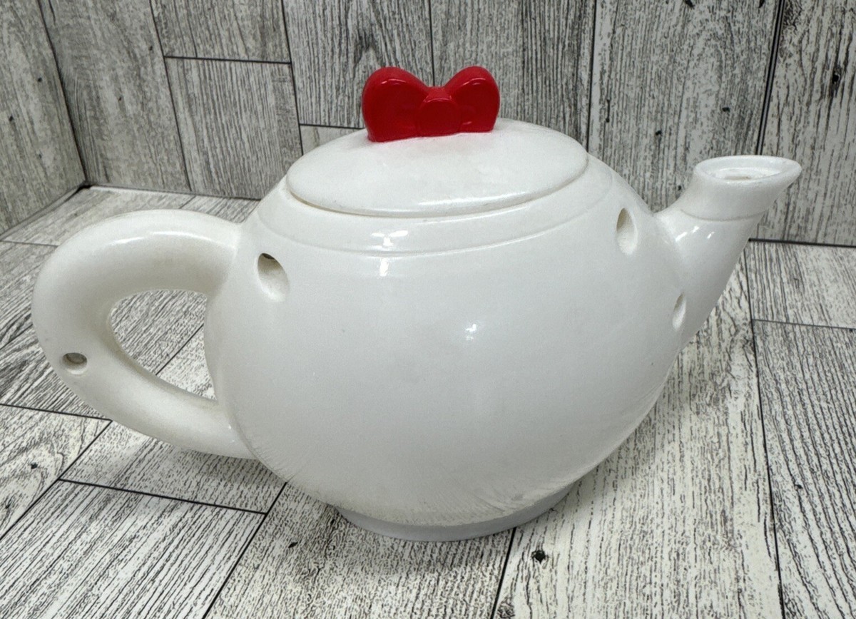 【海外限定 激レア商品】Hello Kittyポプリポット 海外限定 激レア商品】Hello Kittyポプリポット 海外限定 激レア商品