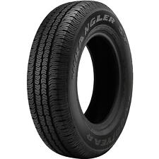 4 New Goodyear Wrangler St  - P225x75r16 Tires 2257516 225 75 16