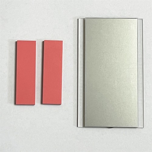 LCD Display Screen Fit For 87V, 88V, 83V Digital Multimeter 2065213, TC20504B-00 - Picture 4 of 5