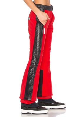 Adidas by Stella McCartney Slim WinterSport Pants Size L FREE