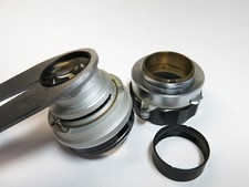 30.5mm iron wrench for remove Canon 50mm f1.4 lens rear element