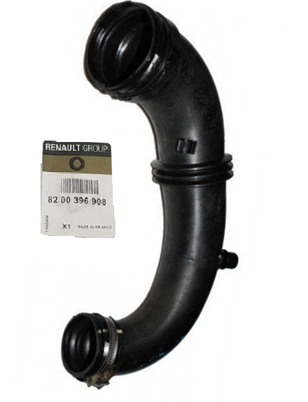 Poignee porte coffre RENAULT MASTER 3 PHASE 3