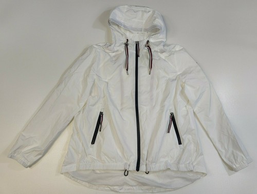 TOMMY HILFIGER Women's White Rain 