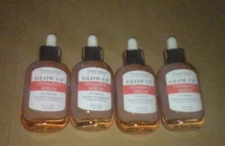 4x Precision Beauty Glow Up Vitamin C Serum 2 Fl Oz