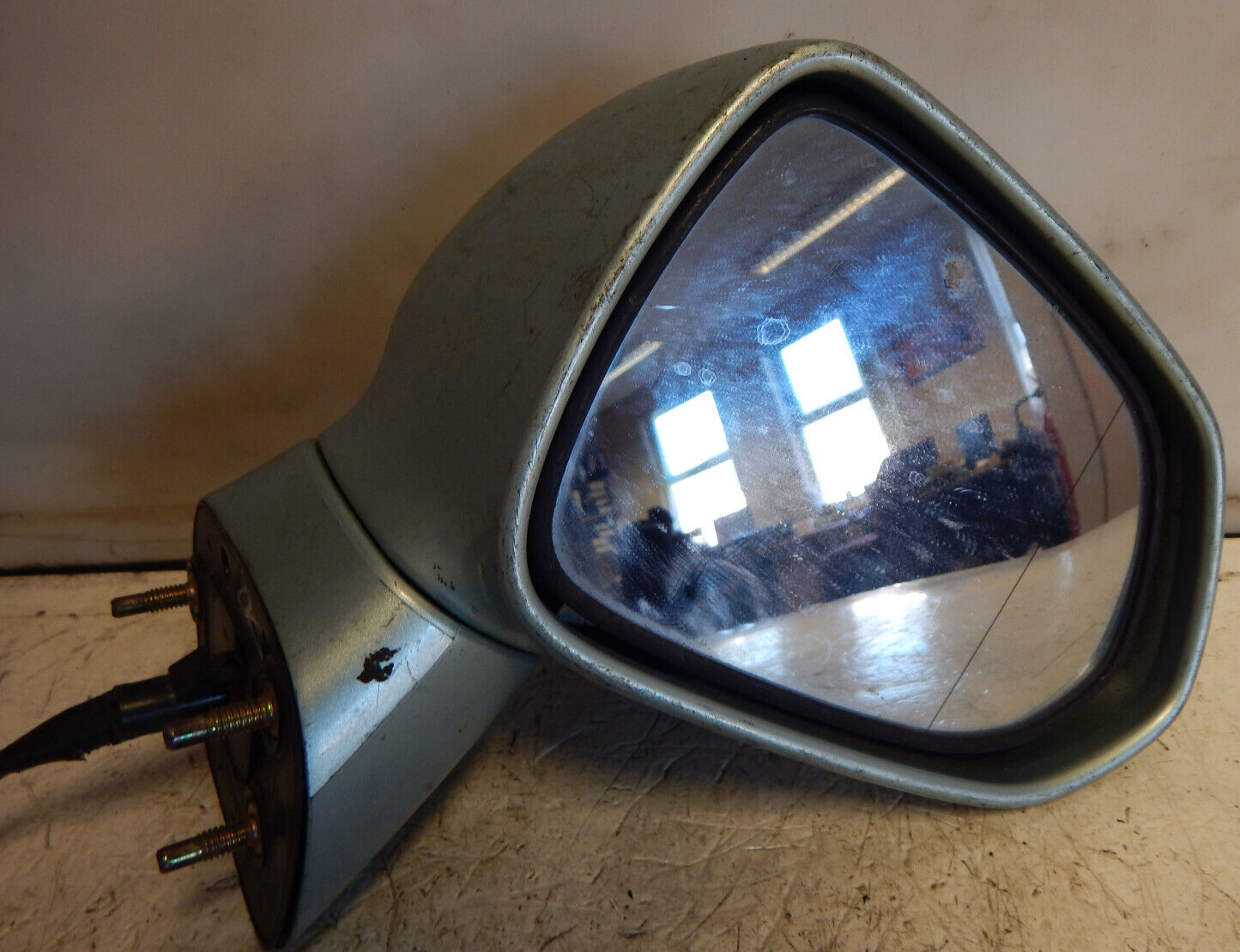 2004 Honda Jazz Passenger Side Wing Mirror E4012176 for sale 