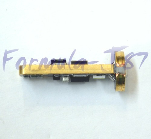 Canbus Error LED Light 168 Purple 12000K Two Bulbs Front Side Marker Replace JDM - Picture 6 of 8