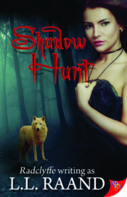 Shadow Hunt (Midnight Hunters) - Paperback By Raand, LL - GOOD