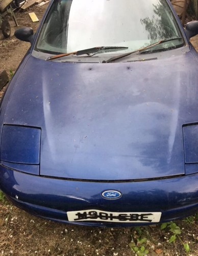 Ford Probe V6 24Valve Spares or Repair - Picture 2 of 9