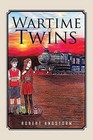 Wartime Twins by Robert Angstorm (Paperback / softback, 2016)