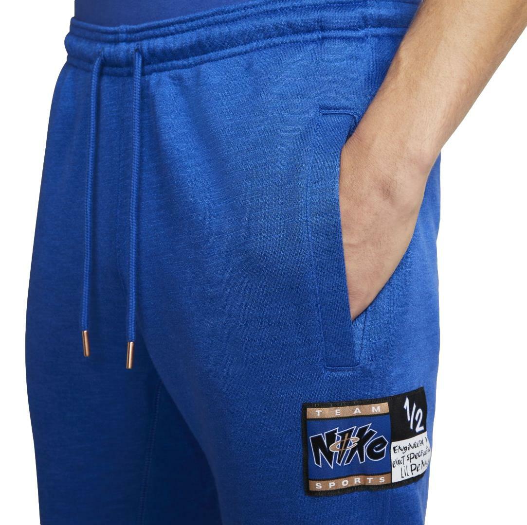 Nike Lil' Penny Men's Premium Basketball Pants Joggers (Game