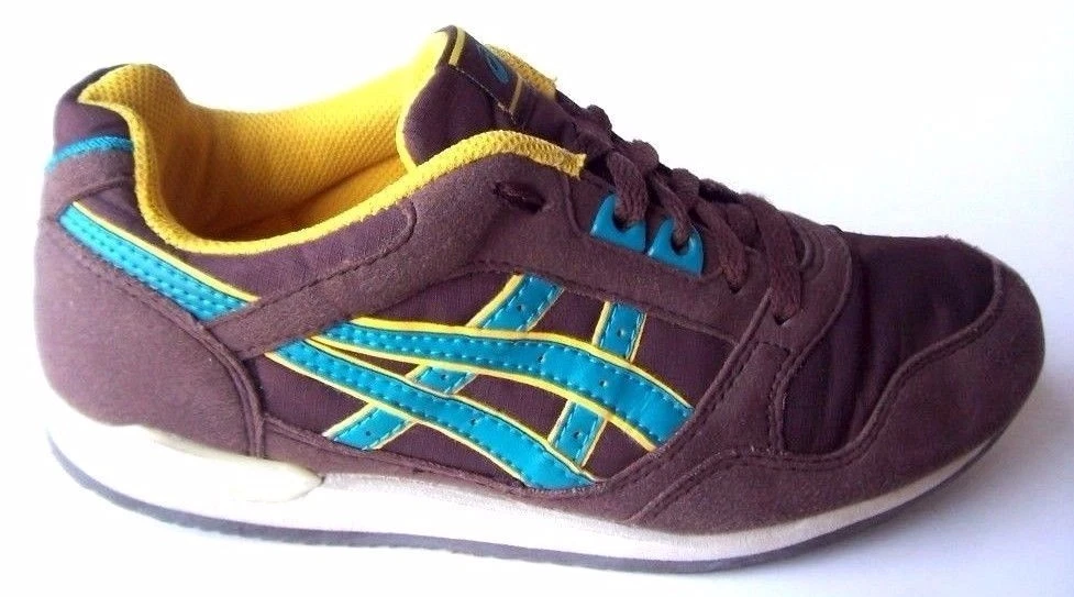 Scarpe da ginnastica Asics ON826 donna sneakers 6 5