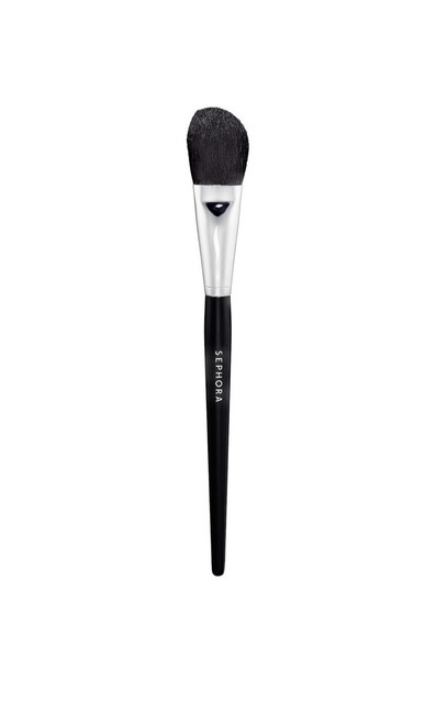 sephora blush brush