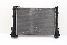 2015 - 2018 MERCEDES C300 W205 COOLANT HEATER WATER RADIATOR OEM A0995007303