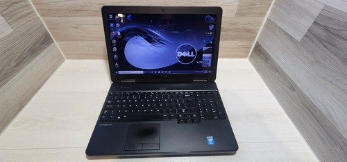 CHEAP LAPTOP Dell Latitude E5540 MICROSOFT OFFICE 2024, Win 10,8GB DDR3, i3 Core - Picture 3 of 12