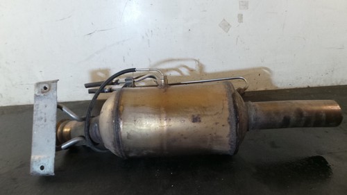Y299-051 Mercedes W246 B180 CDI Katalysator Dieselpartikelfilter A2464900492 - Picture 6 of 8