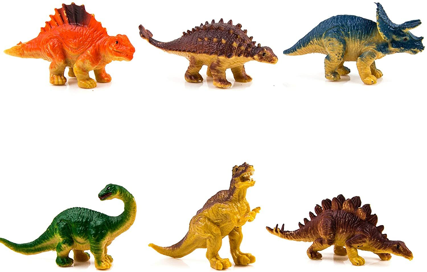 Monster Truck Dinosaur Toys - Toys Transport Carrier Jurassic Park Toys for Kids