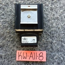 STEGO Type HG 140 Model 14001.0-00 Enclosure Heater (30W @ 3.0A, 120~240V)