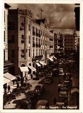 PC LEBANON BEIRUT RUE WEYGAND (a46015)