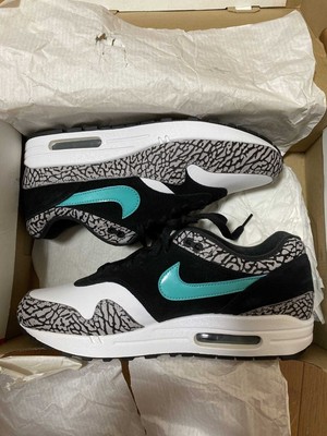NIKE AIR MAX 1 PREMIUM RETRO \