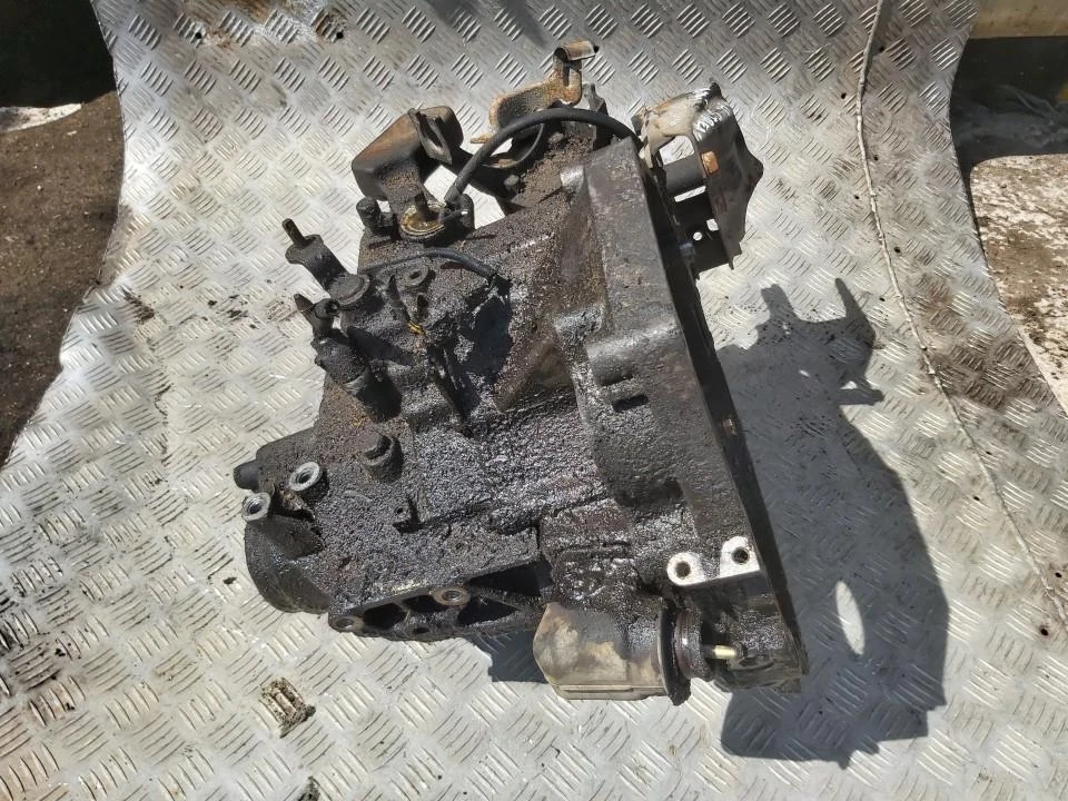 Honda Stream 2002 Gearbox SSWM, Genuine #807588-44 - Image 2 of 4