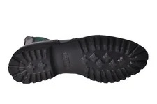 Lemarè - Shoes-Ankle-Boots - woman - Green - 700017C184819