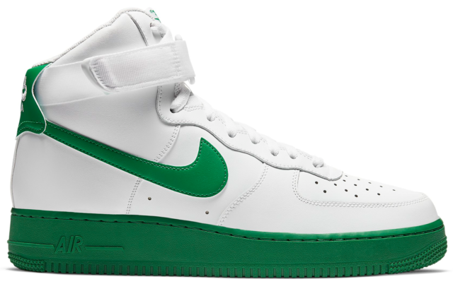 nike air force 1 high ebay