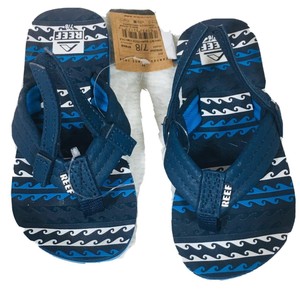 reef walking sandals