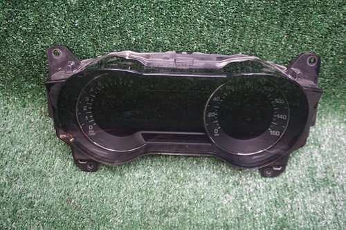 2015 LINCOLN MKC Speedometer Gauge Cluster 114K MILES OEM