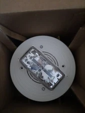 Simplex 4906-9254 Fire Alarm Speaker/Strobe 