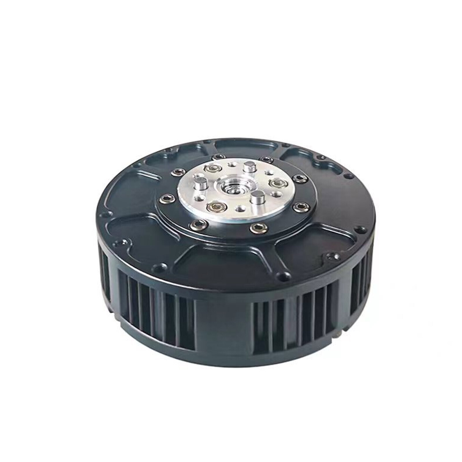 GIM6010-8 Micro DC brushless reduction motor Robot joint drive module Bl1lVi