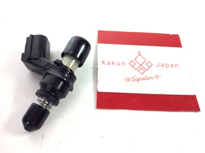 HONDA OEM 16450-K36-J01 PCX 150 Fuel injector fits upgraded Grom