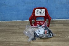 SEGGIOLINO ANTERIORE CBF 101 PORTA BIMBO PER BICI universale OMOLOGATO