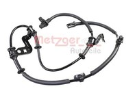 Metzger Sensor DrehzahlfüHler Vorne Rechts FüR Hyundai I30 Coupe GD Brandneu