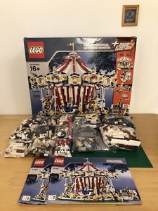 10196 Lego | eBay