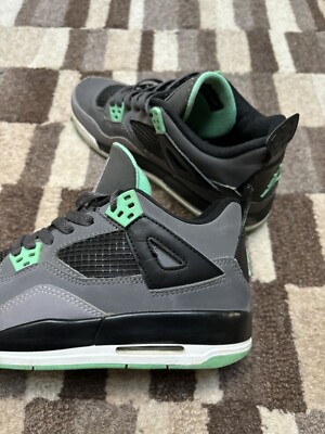 7SAM9【未使用】NIKE AIR JORDAN 4 Flight 現状品 7SAM9【未使用】NIKE AIR JORDAN 4 Flight 現状品 - メルカリ