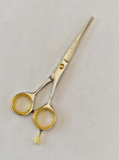 Barber hair cutting scissors professional razor edge salon hair dressing shears