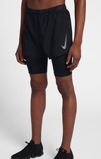 nike aeroswift 2 in 1