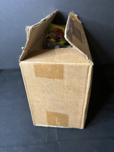 Jurassic Park The Lost World Birthday Blowouts Blow Outs Party Supplies 12 Packs - Picture 11 of 14