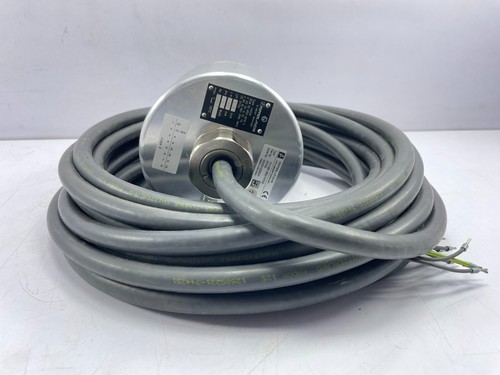 Pepperl + Fuchs 14000 Incremental Rotary Encoders P/N 047043 BA0050746 - Picture 20 of 24