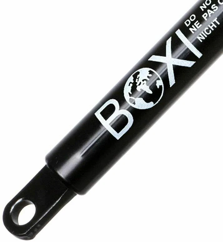 2x Rear Trunk Lift Supports Strut Shocks for Cadillac Seville 1980-1985 SG430006 Foto 3 de 4