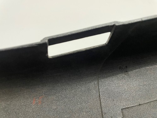 Suzuki TU250X 1997-2001 L/H Side Panel WARM SILVER METALLIC 472113830120H - Picture 11 of 17